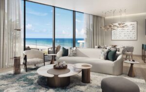 Off-plan apartments in Dubai