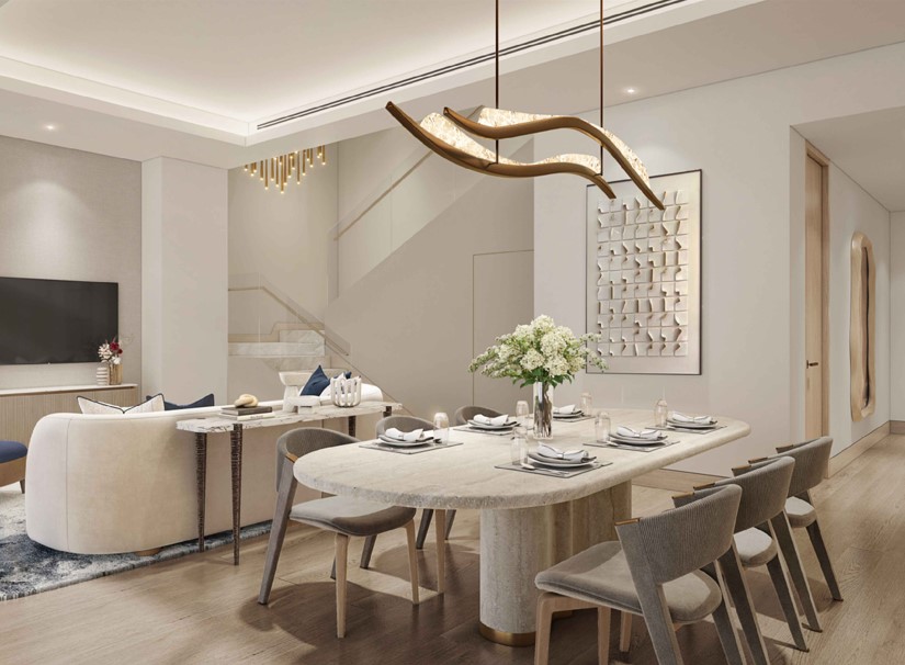 off-plan properties in Dubai