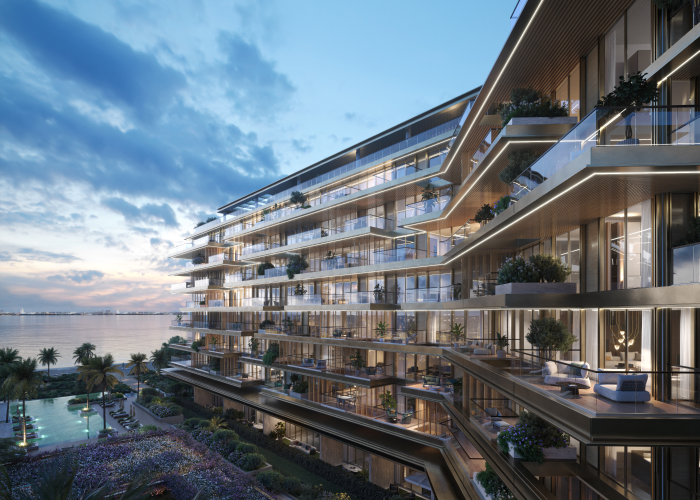 3-bedroom apartment for sale in Dubai