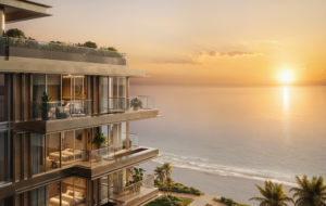 3-bedroom apartment for sale in Dubai