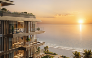 Off-plan apartments in Dubai