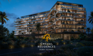 Best Investment Properties in Dubai Island
