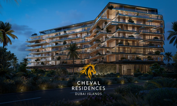 Best Investment Properties in Dubai Island
