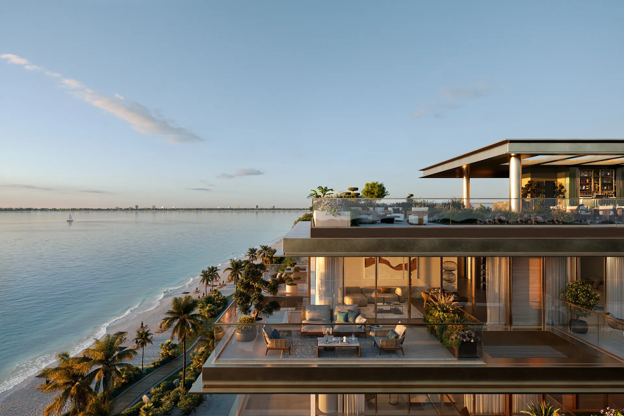 Buy Property in Dubai for Investment