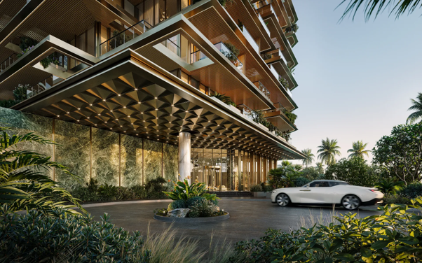 Buy property in Dubai for investment