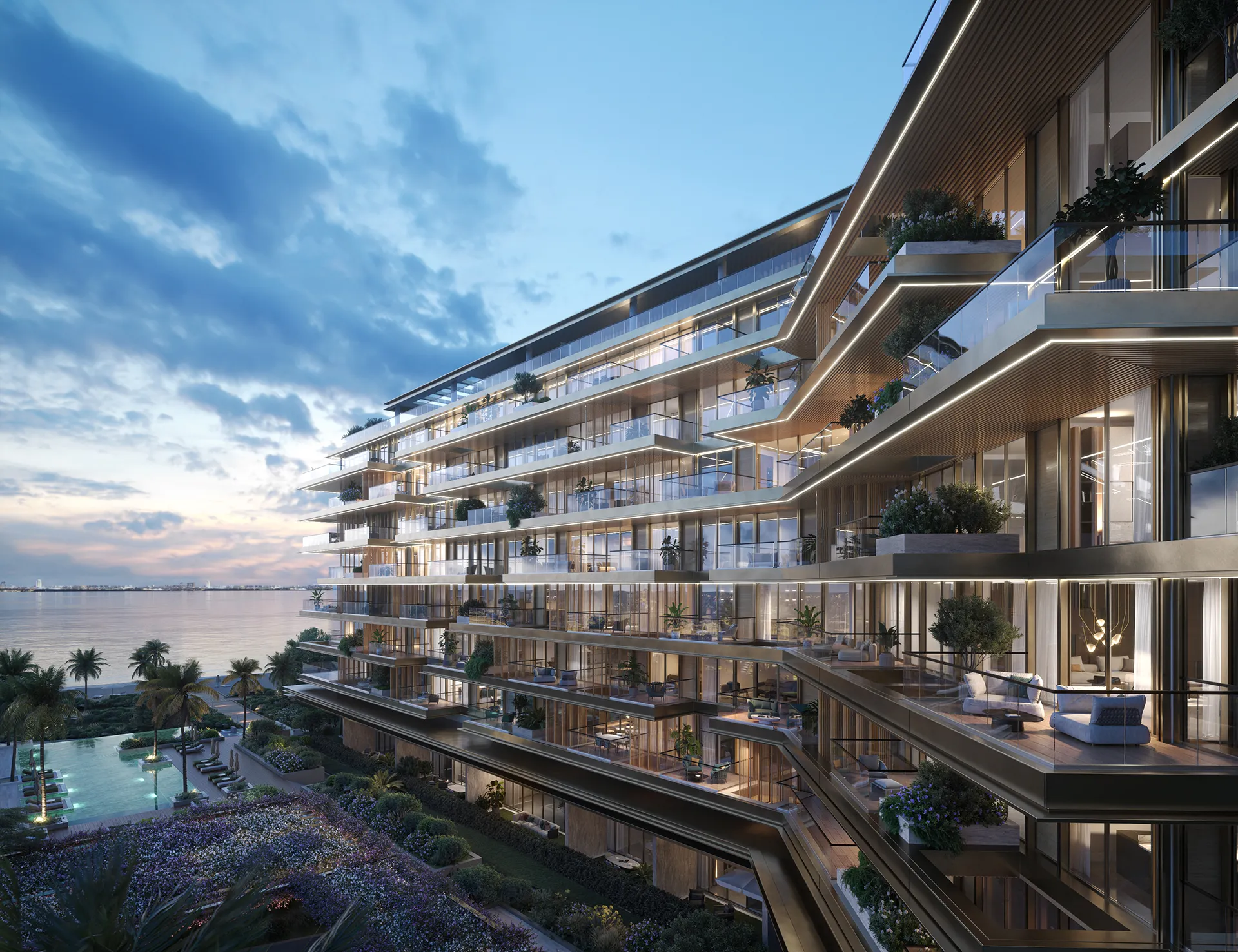 Property in Dubai