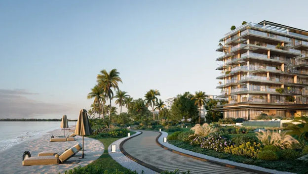 Apartments for Sale in Dubai