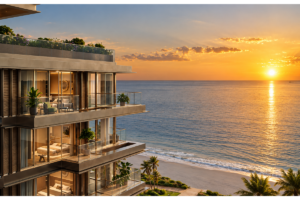 3 bedroom apartment for sale in Dubai