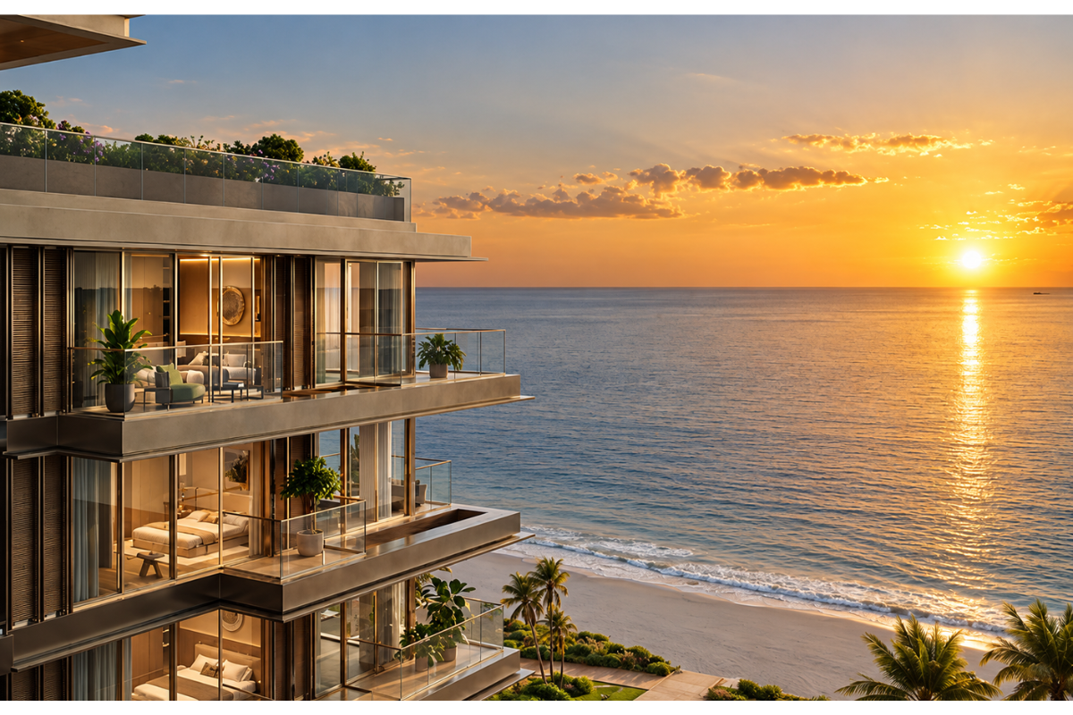 3 bedroom apartment for sale in Dubai