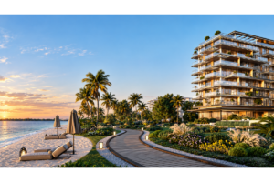 Best property developers in Dubai