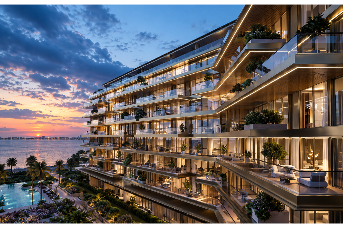 apartment for sale in Dubai